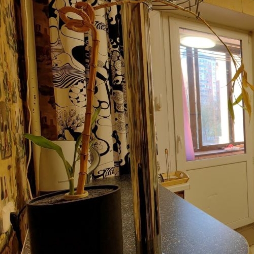 3-комн квартира Нижегородская улица, 7