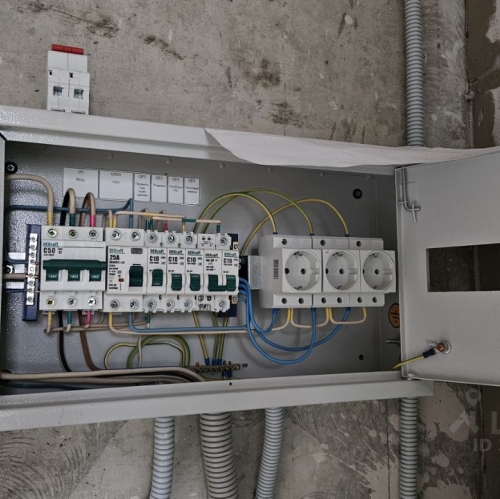 Торговое помещение Ангарская улица