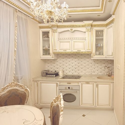 3-комн квартира 1 Мая мкр, Балашиха, 24