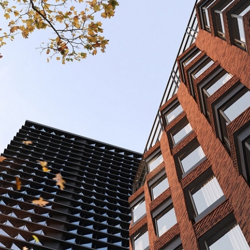 2-комн квартира Народного Ополчения ул,  к. 1