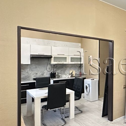 3-комн квартира улица Столетова, 7к1