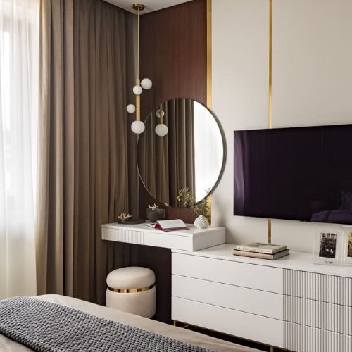 2-комн квартира Софийская набережная, 34