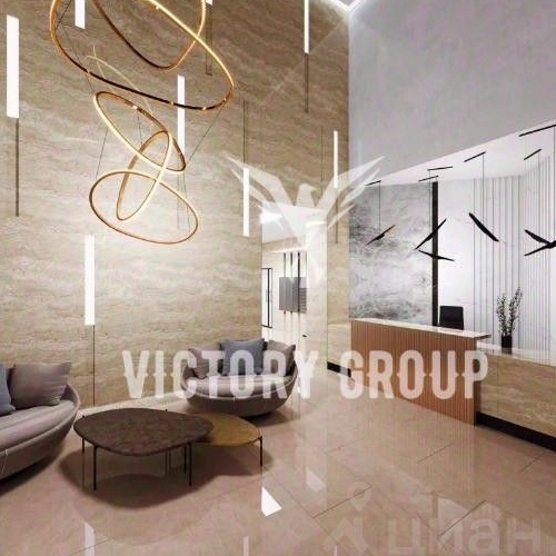 3-комн квартира улица Лобачевского, 120к1