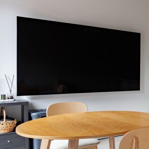 3-комн квартира улица Большая Полянка, 9С1