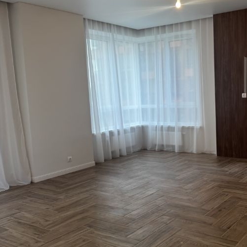 3-комн квартира Большая Филевская улица, 3к3