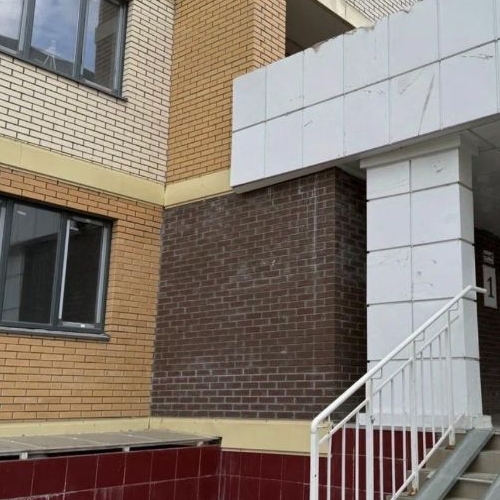 1-комн квартира Пироговский мкр, улица Советская, 3А