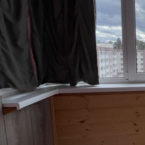 3-комн квартира Пушкарь мкр, с. Тарасовка,  д. 2