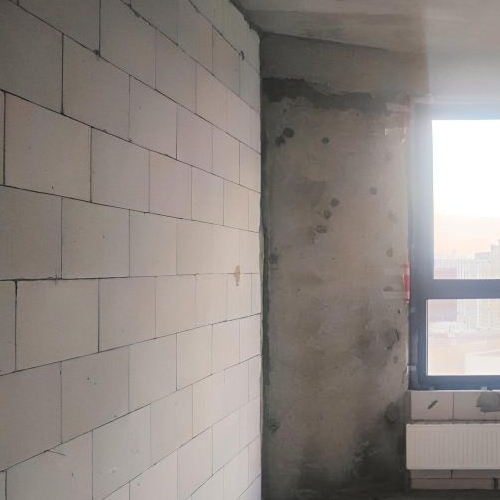 Студия Волоколамское шоссе, 81/2с6