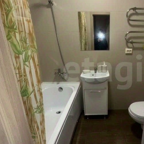 Студия улица Медовая Долина, 1к2