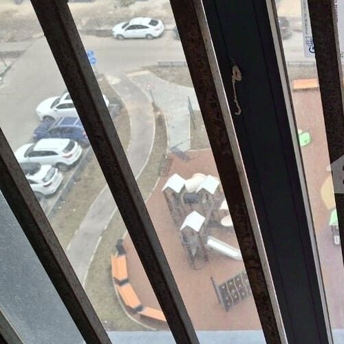 4-комн квартира 6-я Радиальная улица, 7/1к1