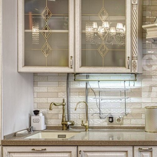 3-комн квартира с. Ромашково, улица Никольская, 4к2