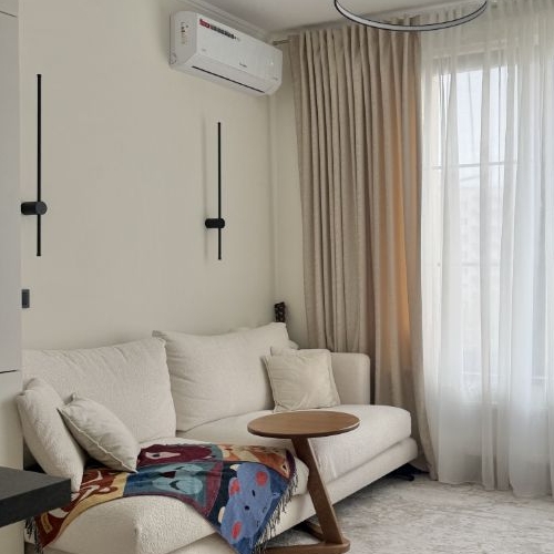 2-комн квартира Беломорская улица, 23к5