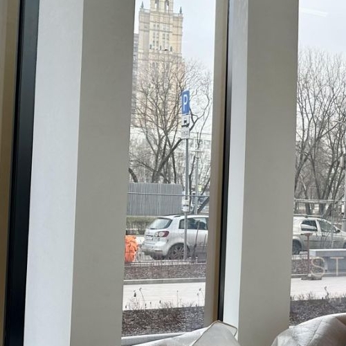 3-комн квартира Дружинниковская улица, 15