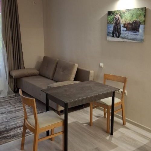 Студия Волоколамское шоссе, 81/2с3