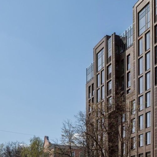 1-комн квартира улица Маршала Тимошенко, 8