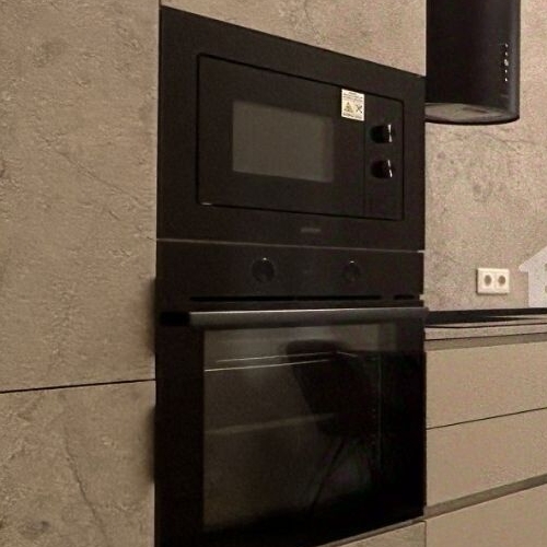 2-комн квартира Береговой проезд, 1Б