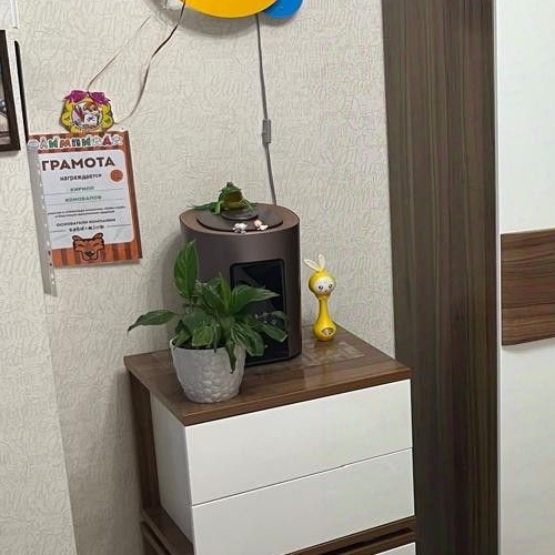 2-комн квартира Октябрьский пгт, улица Спортивная, 2