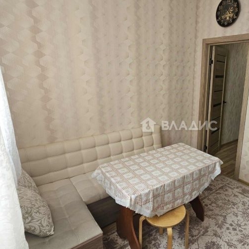 1-комн квартира Октябрьский пгт, улица Спортивная,  д. 2