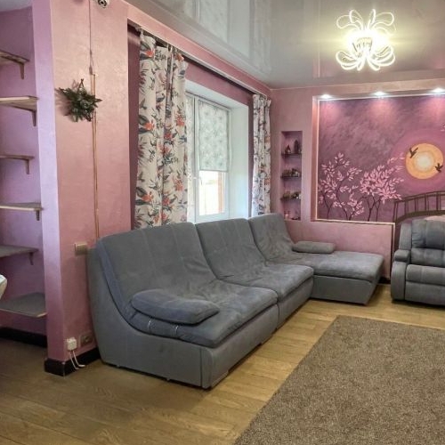 4-комн квартира Видное, улица Ольховая, 4