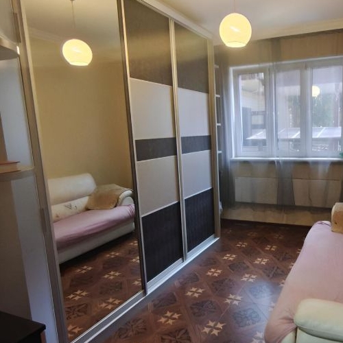 2-комн квартира с. Ромашково, улица Никольская, 8к1