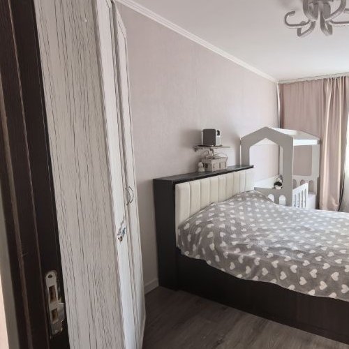 2-комн квартира Железнодорожный мкр, Балашиха, проспект Героев,  д. 5