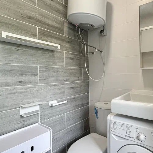 Студия улица Артюхиной, 6К2