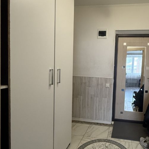 1-комн квартира Красногорск, улица Вилора Трифонова, 9