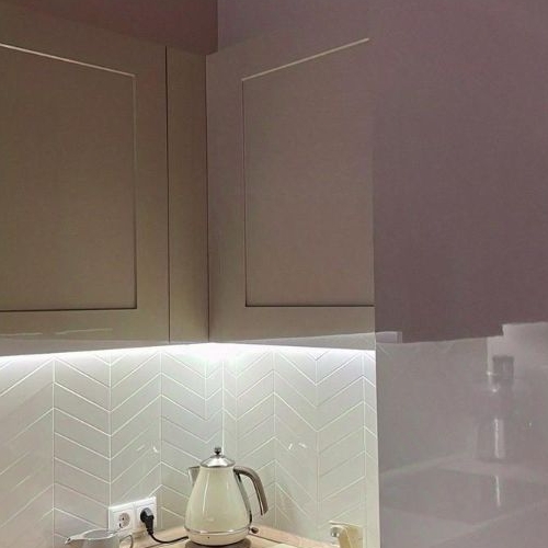 2-комн квартира Красноказарменная улица, 14Ак2