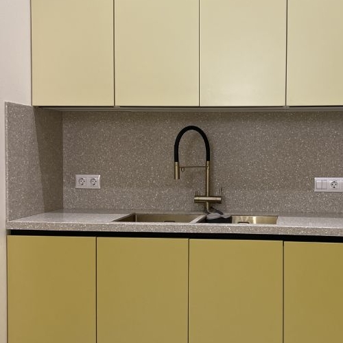 2-комн квартира Андроньевская Б. ул,  д. 7