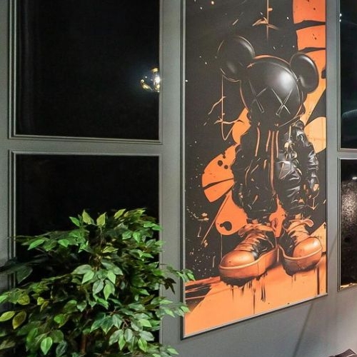 Студия Очаковское шоссе, 9А