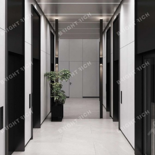 Офис улица Академика Челомея,  д. 1Б