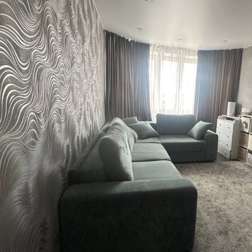 3-комн квартира Мытищи, Осташковское шоссе, 22к5