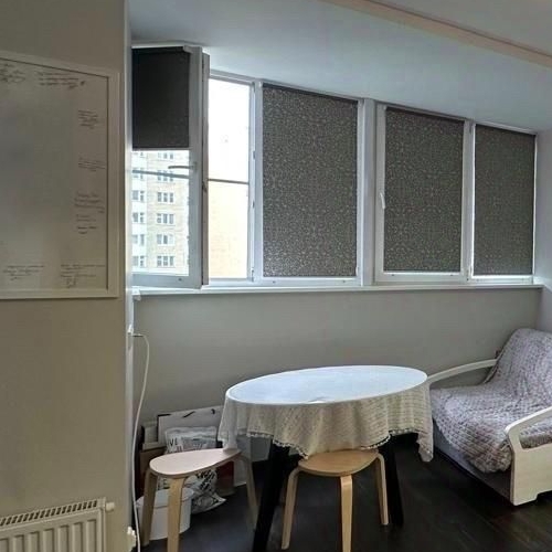 1-комн квартира Королев, Подмосковная улица, 7