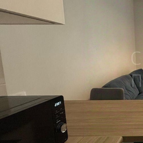 1-комн квартира улица Красных Зорь, 33А