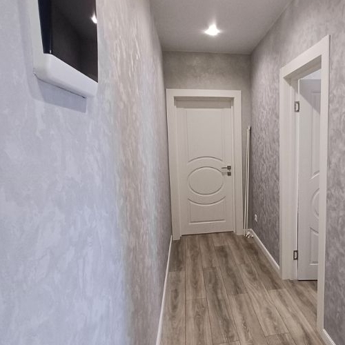 2-комн квартира Чехов, Молодежная улица, 6А