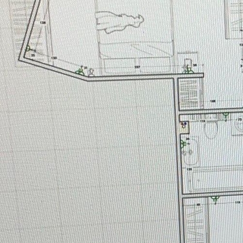 4-комн квартира улица Лобачевского, 120к1