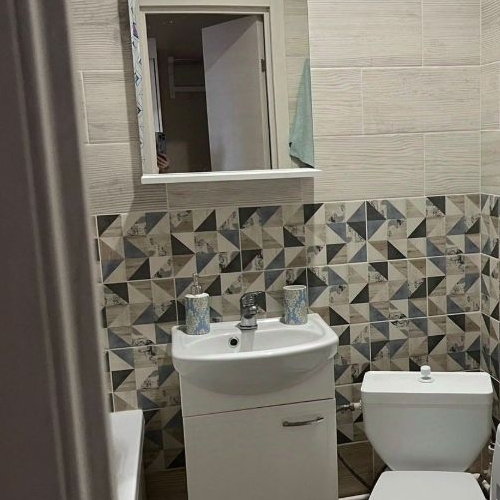 Студия Нахабино пгт, улица Покровская, 6