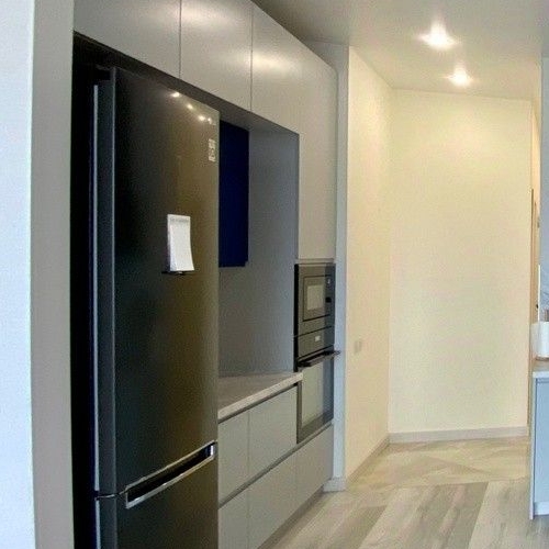 1-комн квартира Химки, улица Кудрявцева, 11