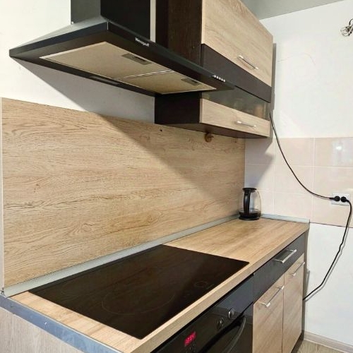 1-комн квартира Химки, улица Кудрявцева, 10