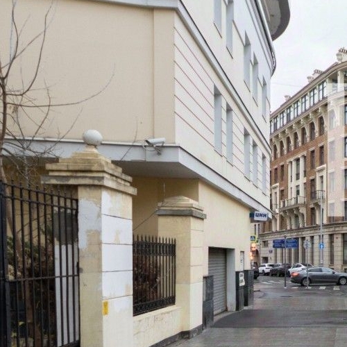 6-комн квартира Большой Левшинский переулок, 11