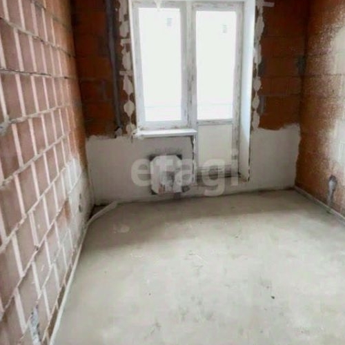 1-комн квартира Пушкарь мкр, с. Тарасовка,  д. 2