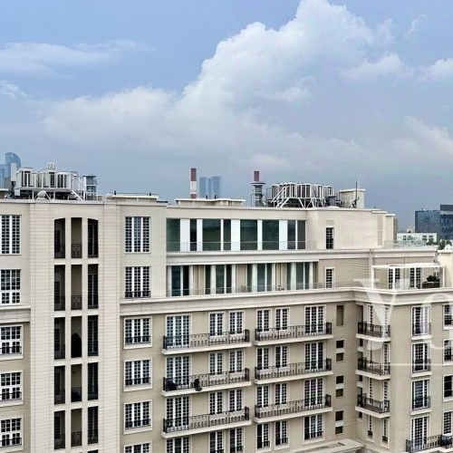 5-комн квартира улица Ефремова, 19к3