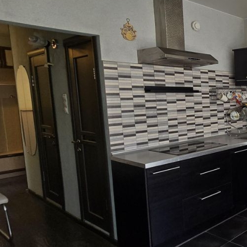 2-комн квартира Школьный мкр, д. Брехово,  д. к12