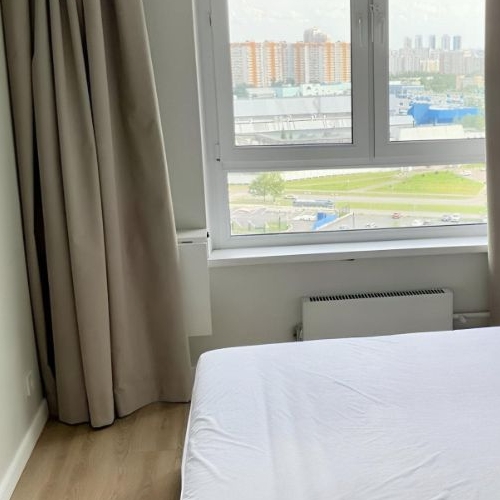 3-комн квартира Красногорск, улица Видная, 3