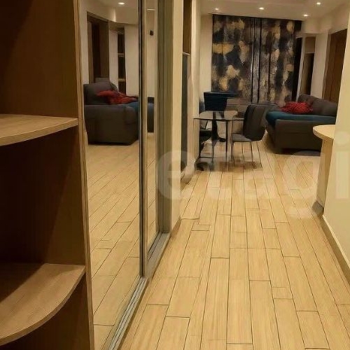 Студия 1 Мая мкр, Балашиха, 4К1