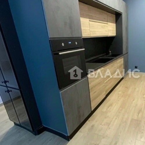 2-комн квартира Херсонская улица, 43к5