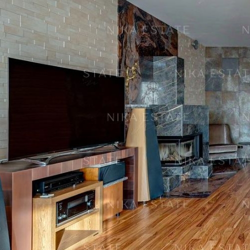 4-комн квартира Заречье пгт, улица Сосновая, 16к1