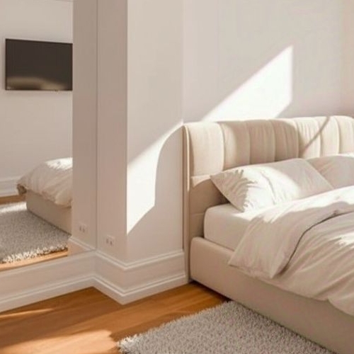 4-комн квартира улица Пречистенка, 13