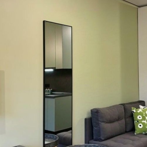 Студия улица Летчика Осканова, 6