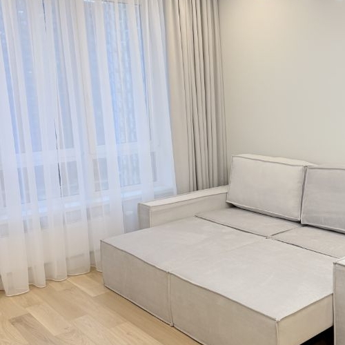 2-комн квартира Большая Филевская улица, 3к3